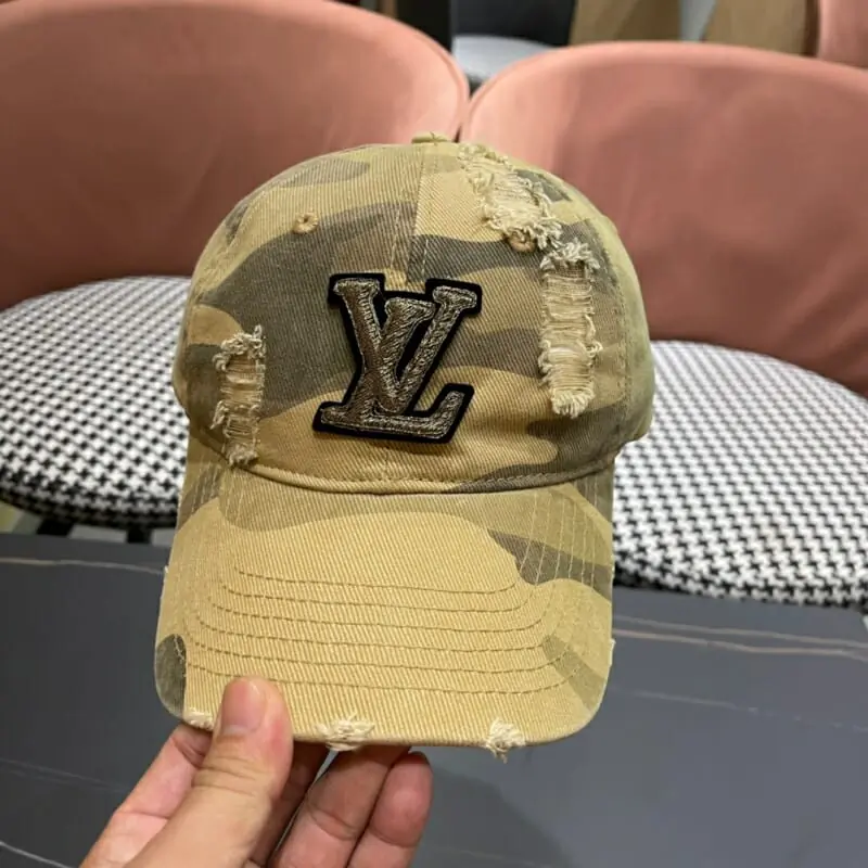 louis vuitton lv casquette s_12502033